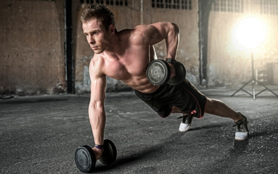 Ce qu’il faut faire pour prendre en masse musculaire rapidement